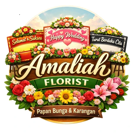 Papan Bunga Bonasari